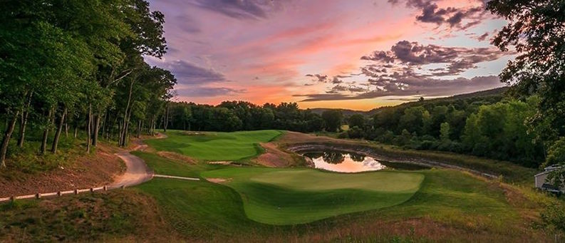 golf tee times in ct